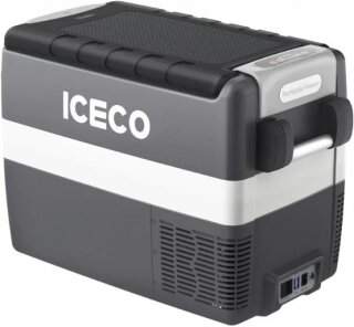 Iceco JP 40 Pro Oto Buzdolabı kullananlar yorumlar